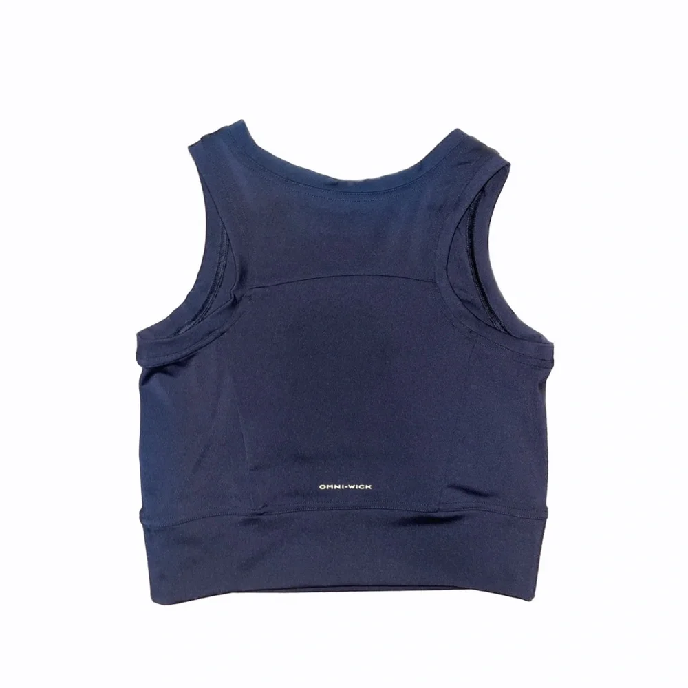 Columbia Windgate Crop Top - Picture 3 of 4